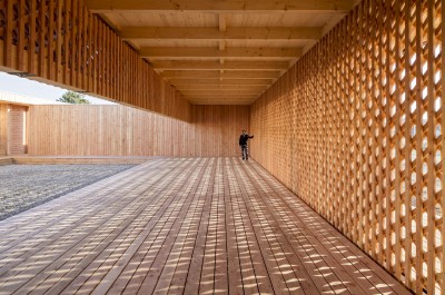 Gemeinschaftshaus Spinelli