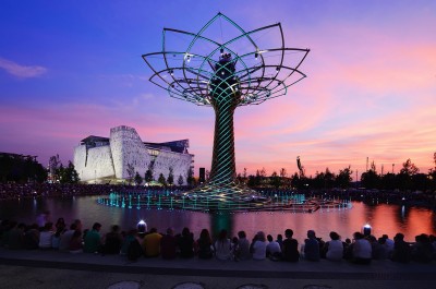 Tree of Life