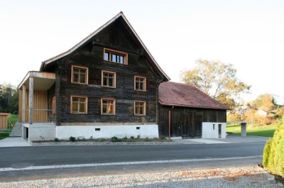 Chalet Brendlehaus