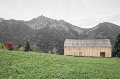 Stürcherwald House 