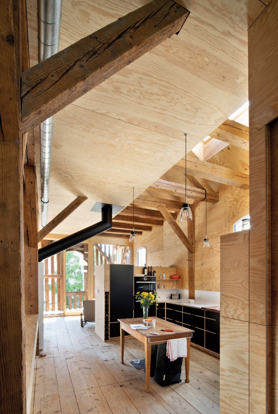 Cucina