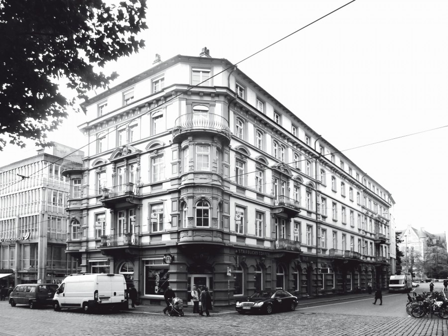 Pred nadgradnjo