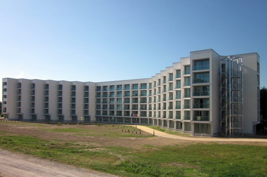 Pogled po nadgradnji