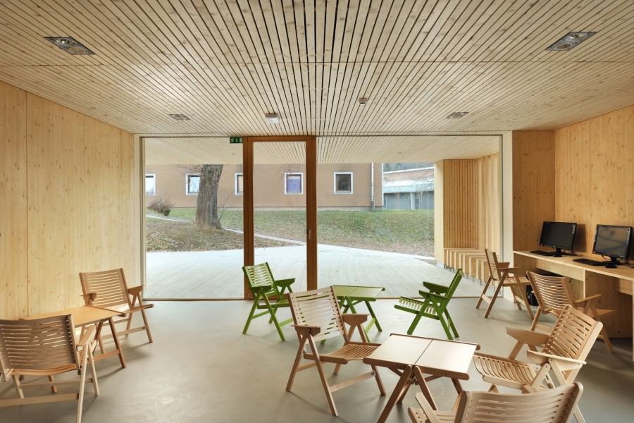 Prostor za druženje